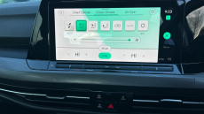 Volkswagen Golf 1.5 eTSI Style 5dr DSG Petrol Hatchback